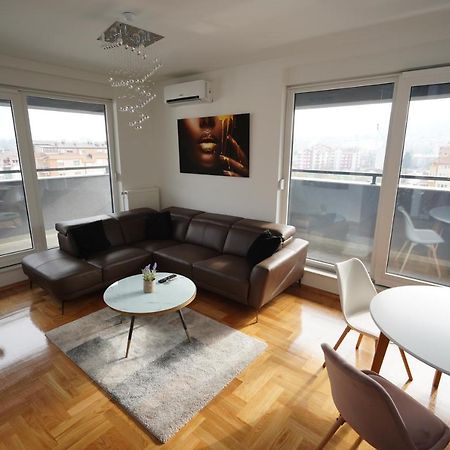 Apartman Venezija Apartment Баня Лука Екстериор снимка